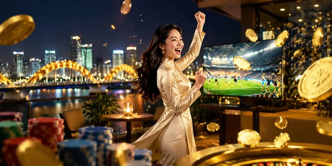 ge888 Trải nghiệm di động