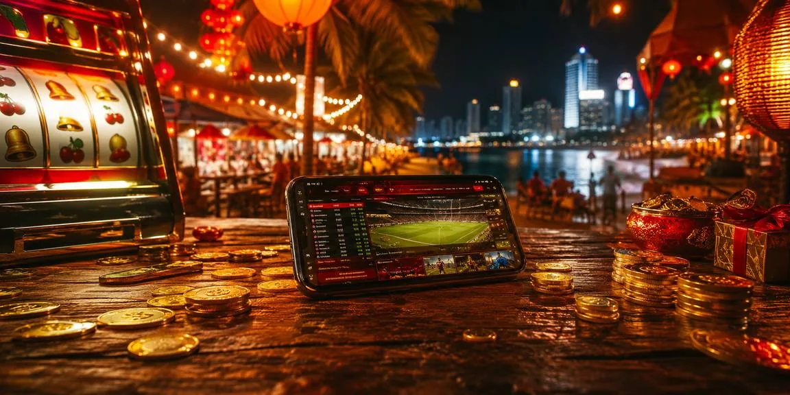 ge888 Việt Nam Sảnh casino